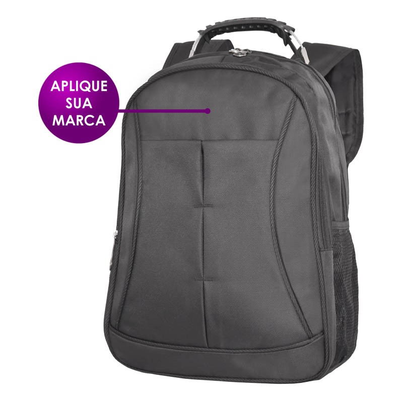 Mochila para Brinde Personalizada Mochila para Brinde Personalizada