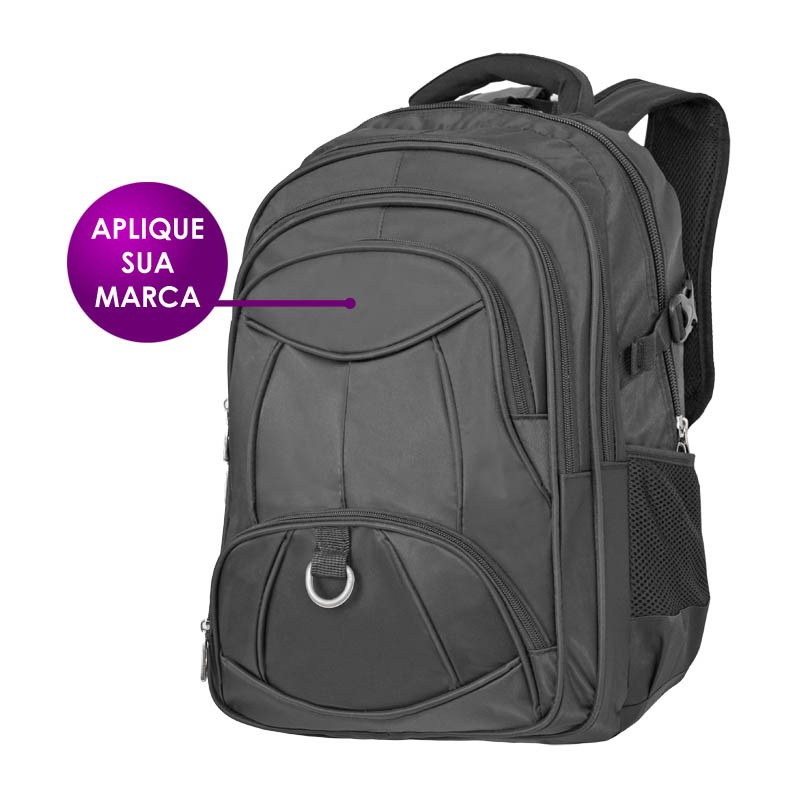 Mochila Personalizada para Empresas Mochila Personalizada para Empresas