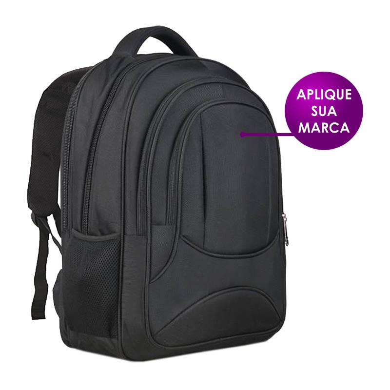 Mochila Personalizada Executiva para Empresas Mochila Personalizada Executiva para Empresas