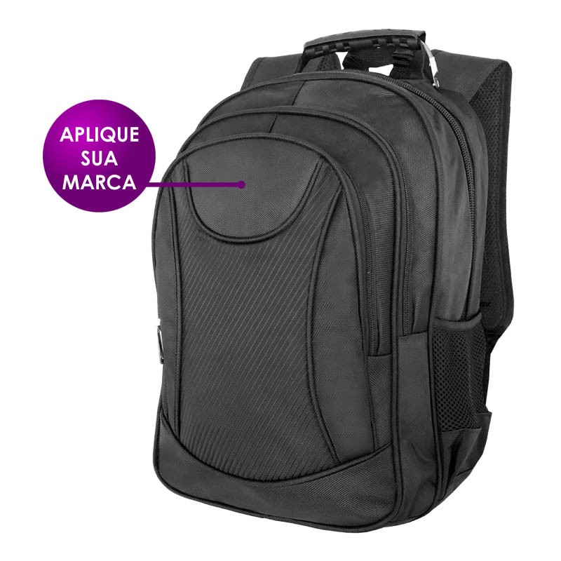 Mochila com Personalização para empresas Mochila com Personalização para empresas