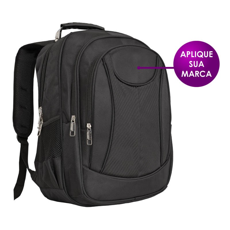 Mochila Personalizada para Empresas Mochila Personalizada para Empresas