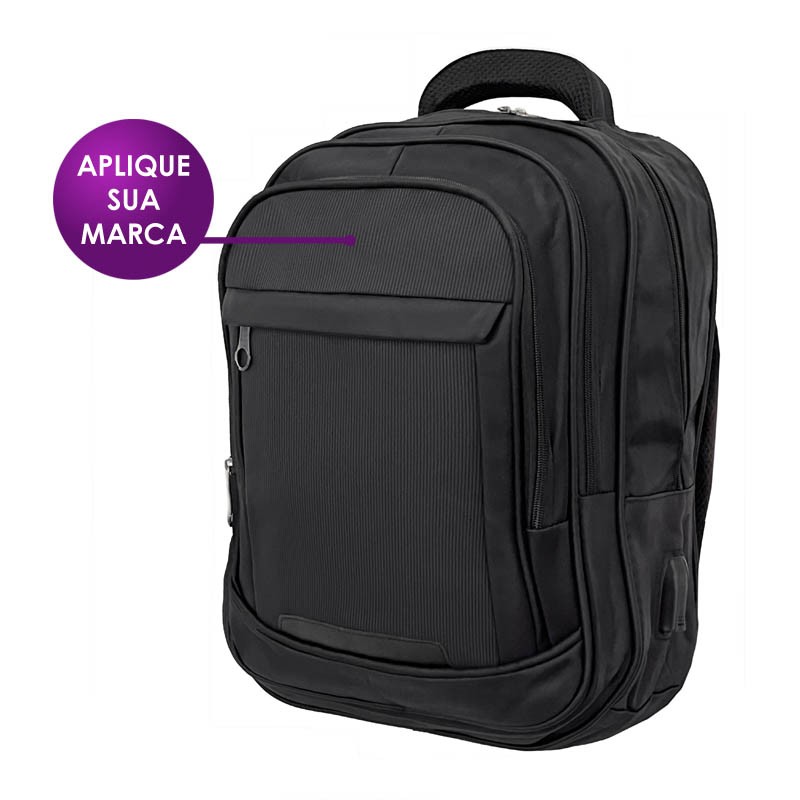Mochila Personalizada Executiva