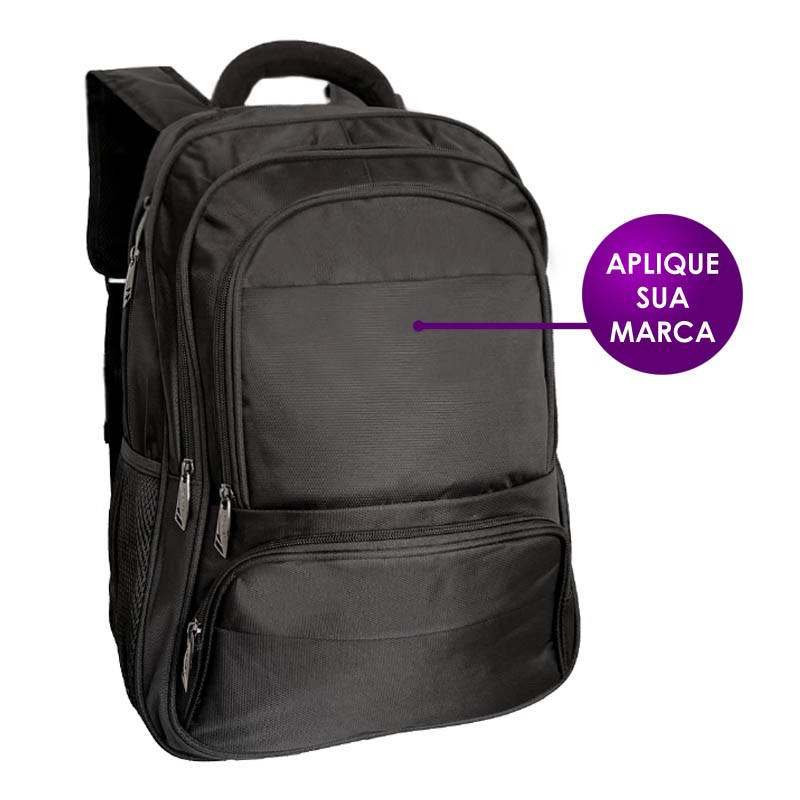 Mochilas Personalizadas para Empresas