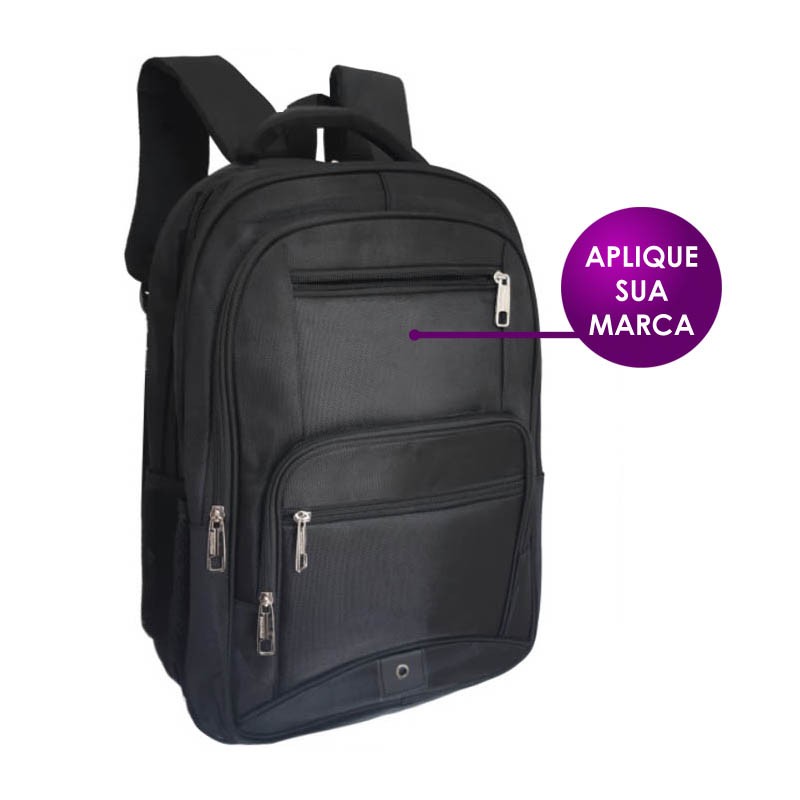 Mochila para Notebook Personalizada para empresas (unidade)