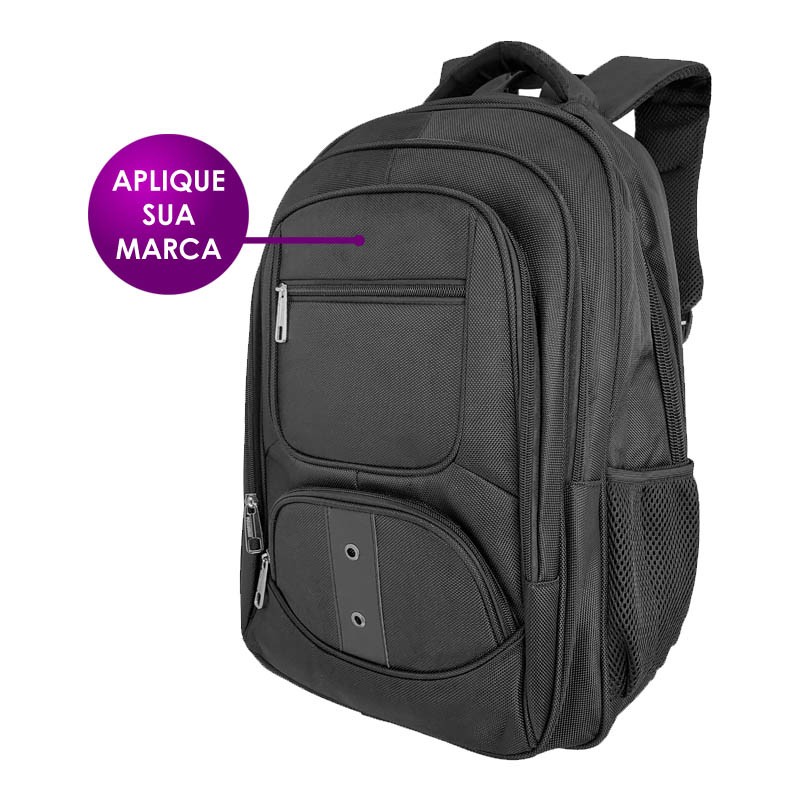 Mochila Personalizada para empresas