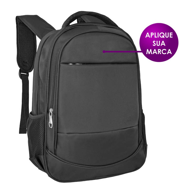 Mochila Personalizada EBOLSAS